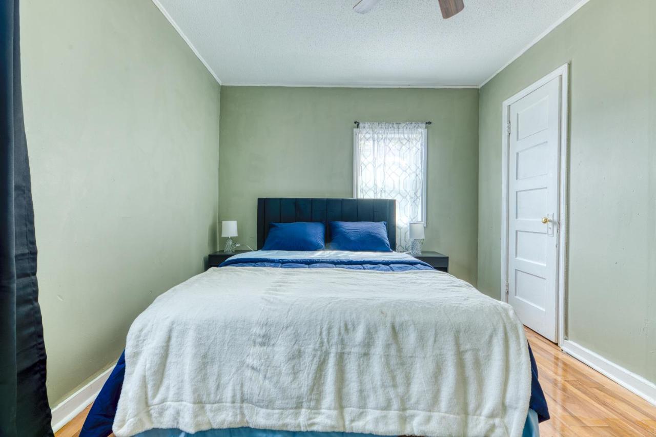 Humble Home With Free Breakfast Offered If Requested! Chicopee Exterior foto