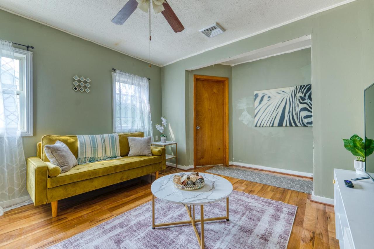Humble Home With Free Breakfast Offered If Requested! Chicopee Exterior foto