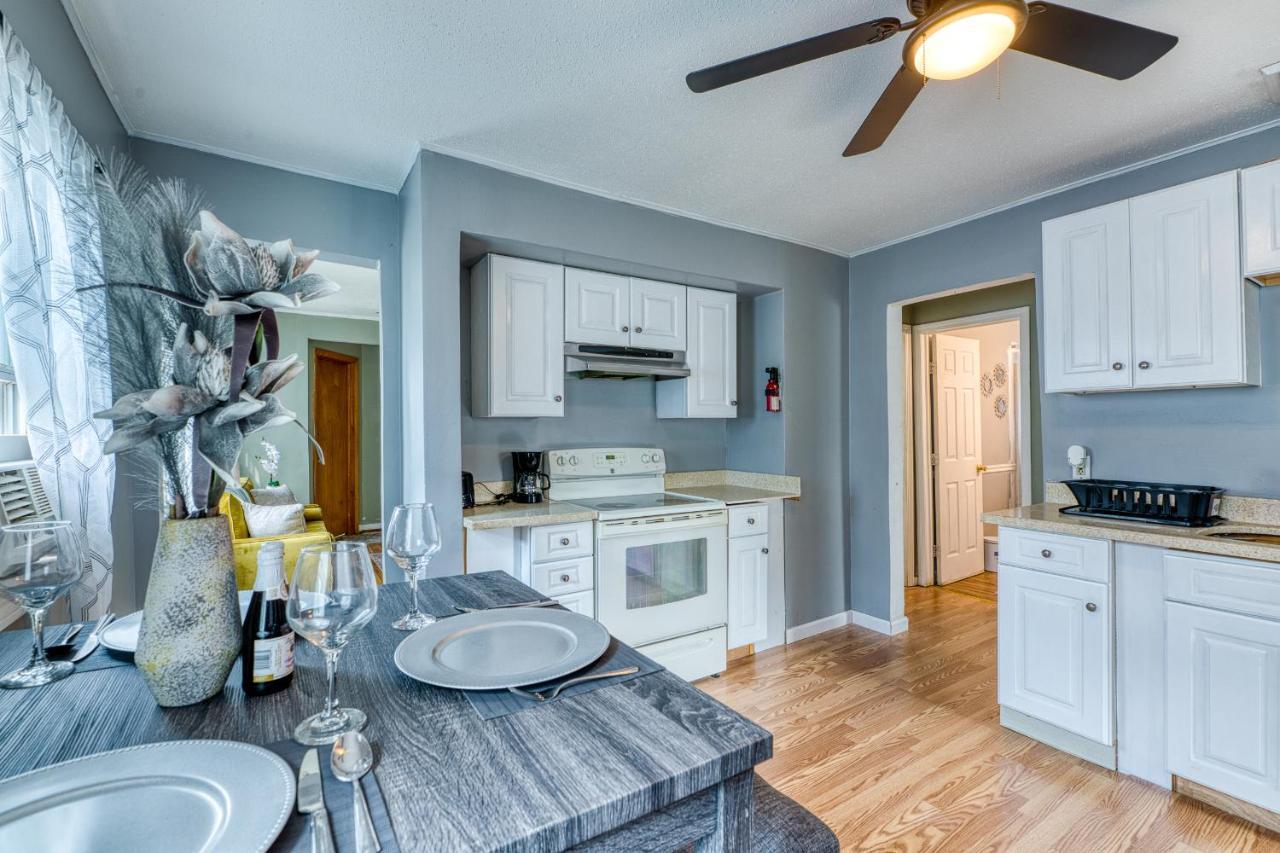 Humble Home With Free Breakfast Offered If Requested! Chicopee Exterior foto