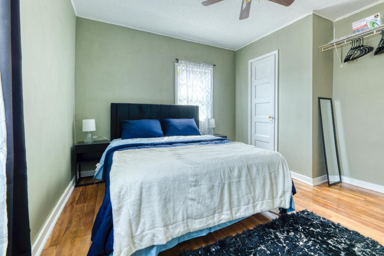 Humble Home With Free Breakfast Offered If Requested! Chicopee Exterior foto