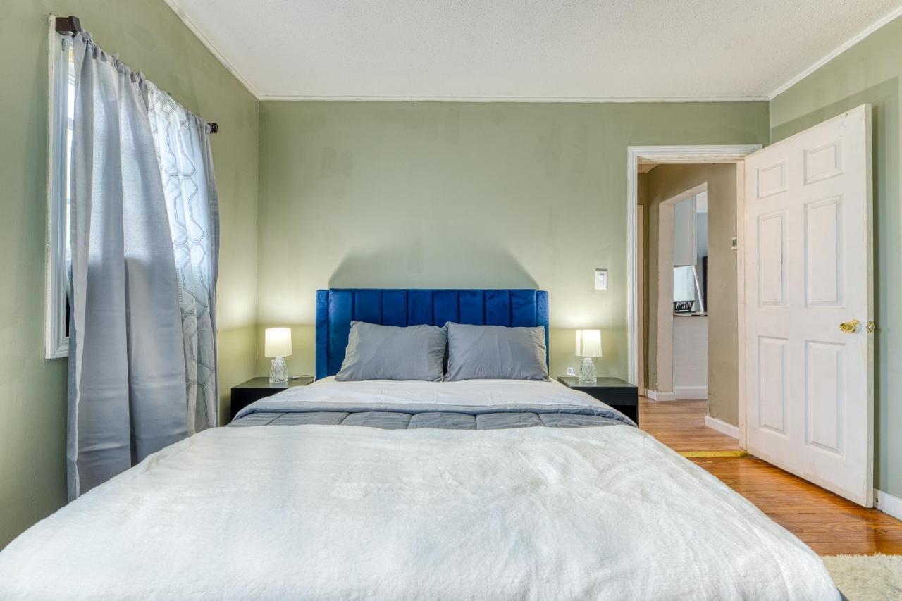 Humble Home With Free Breakfast Offered If Requested! Chicopee Exterior foto