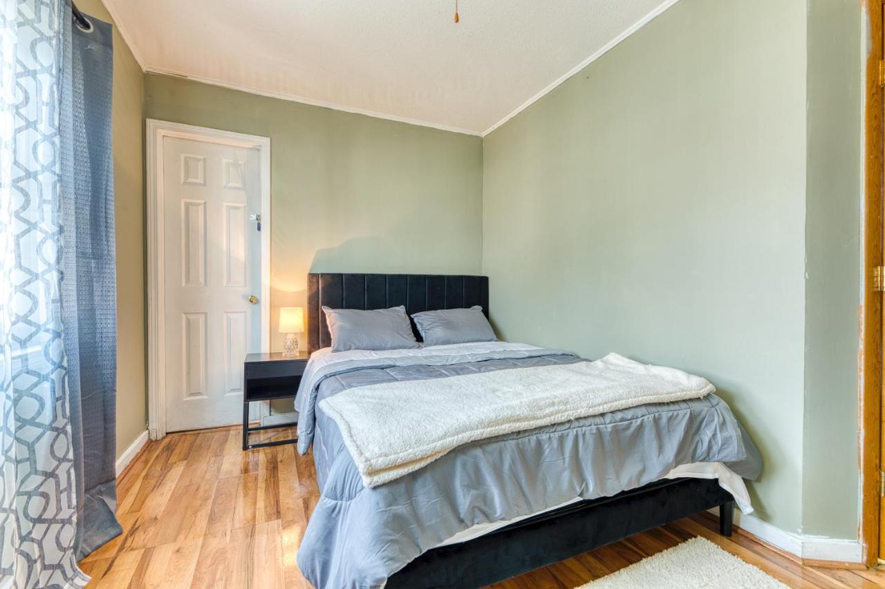 Humble Home With Free Breakfast Offered If Requested! Chicopee Exterior foto