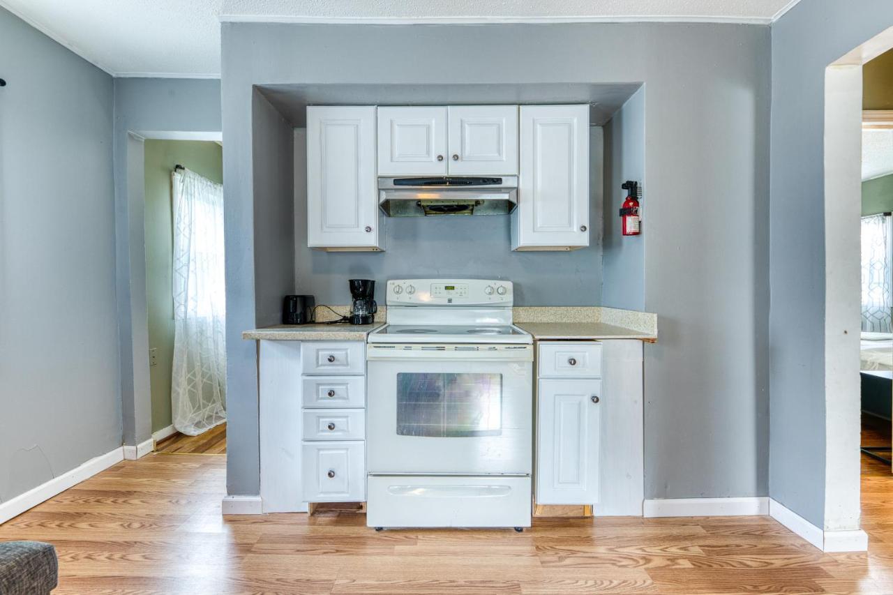 Humble Home With Free Breakfast Offered If Requested! Chicopee Exterior foto