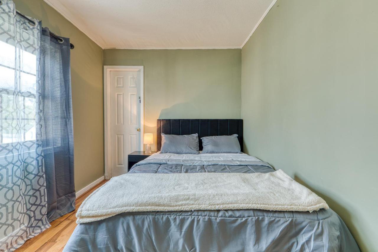 Humble Home With Free Breakfast Offered If Requested! Chicopee Exterior foto