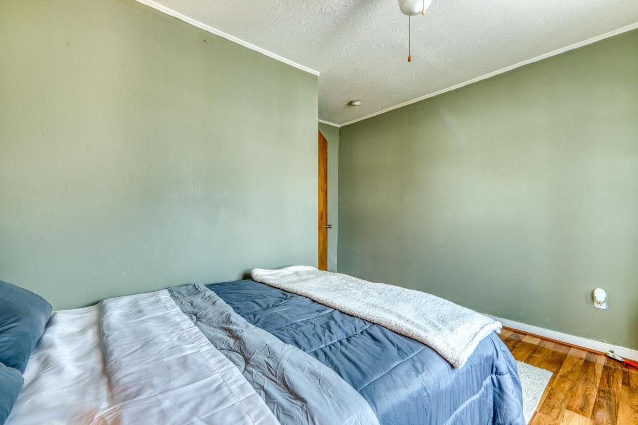 Humble Home With Free Breakfast Offered If Requested! Chicopee Exterior foto